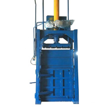 Waste paper baler machine /Baler machine for usued clothing